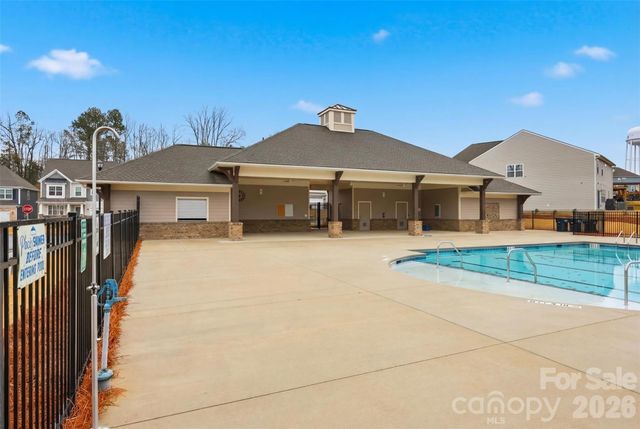 6029 Chelsea Oaks Ridge, Fort Mill, SC 29708