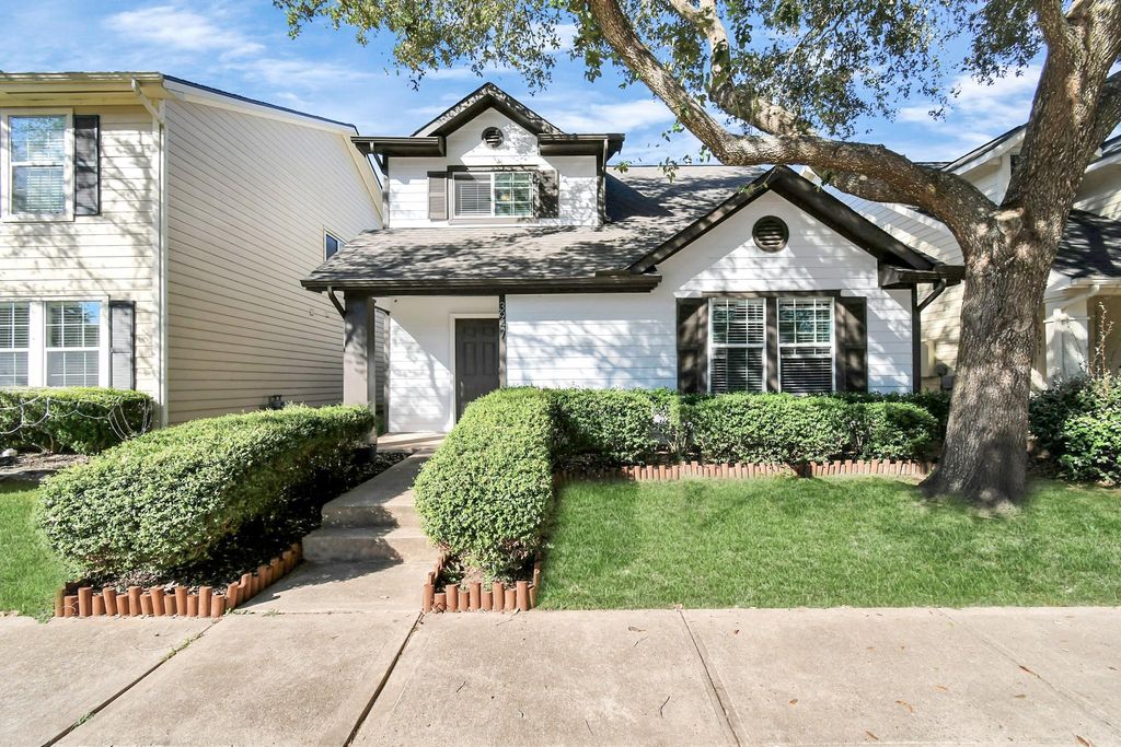 3947 Carriage Park Row, Missouri City, TX 77459