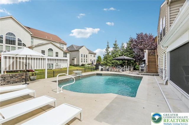 955 Yorkshire Drive, Upper Macungie Twp, PA 18031