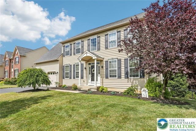 955 Yorkshire Drive, Upper Macungie Twp, PA 18031