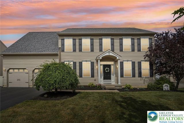955 Yorkshire Drive, Upper Macungie Twp, PA 18031