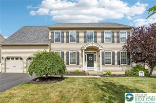 955 Yorkshire Drive, Upper Macungie Twp, PA 18031