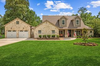 368 Ridgelake Scenic Drive, Montgomery, TX 77316