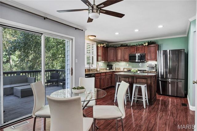372 Buckhurst Drive, Ballwin, MO 63021