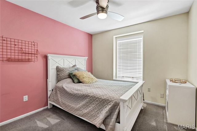 372 Buckhurst Drive, Ballwin, MO 63021
