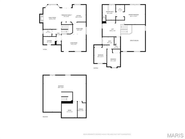 372 Buckhurst Drive, Ballwin, MO 63021