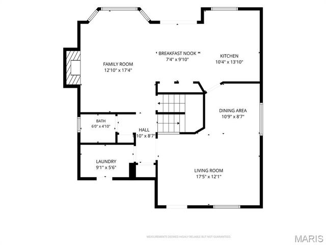 372 Buckhurst Drive, Ballwin, MO 63021
