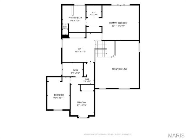 372 Buckhurst Drive, Ballwin, MO 63021