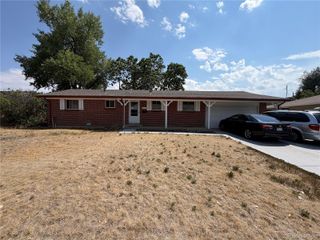 614 E Geddes Avenue, Centennial, CO 80122