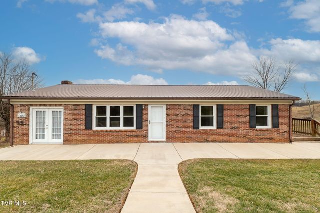 826 Southwest Mosby Street, Abingdon, VA 24210