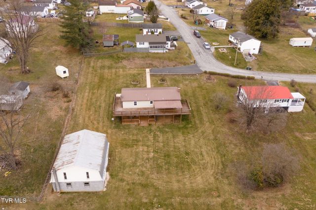 826 Southwest Mosby Street, Abingdon, VA 24210