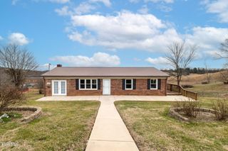 826 Southwest Mosby Street, Abingdon, VA 24210