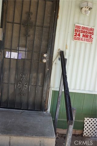 15246 Plum Street, Cabazon, CA 92230