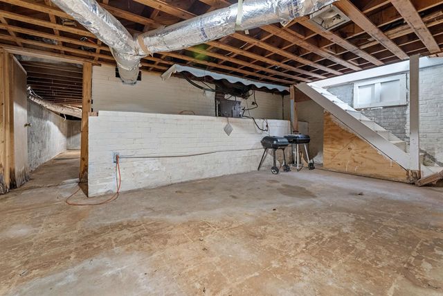 1710 N Magnolia, North Little Rock, AR 72114