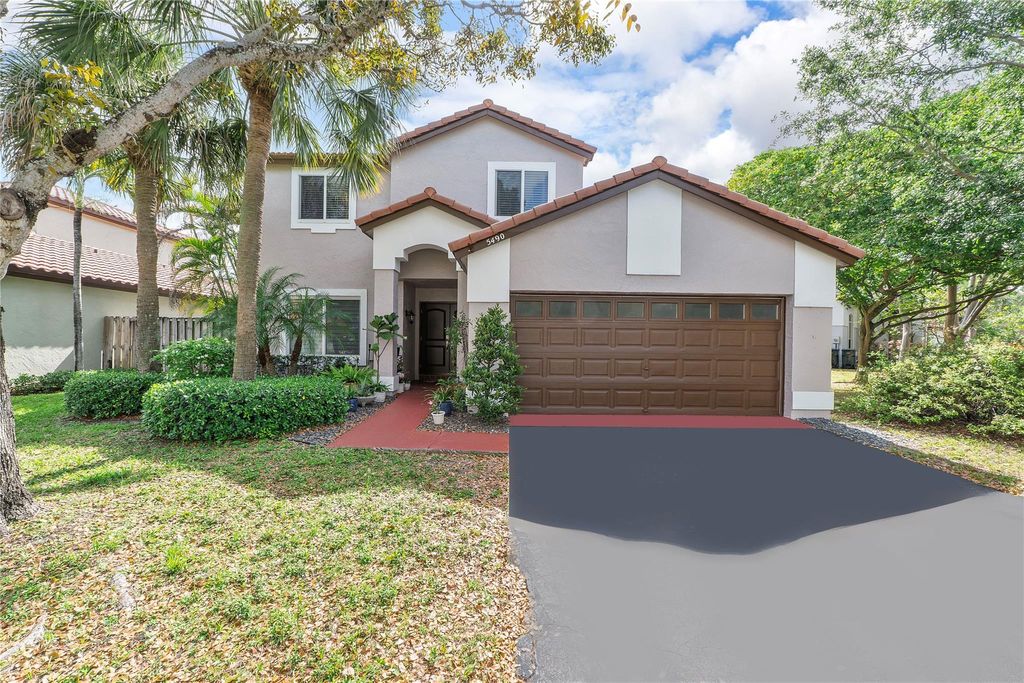5490 NW 50th Ave, Coconut Creek, FL 33073