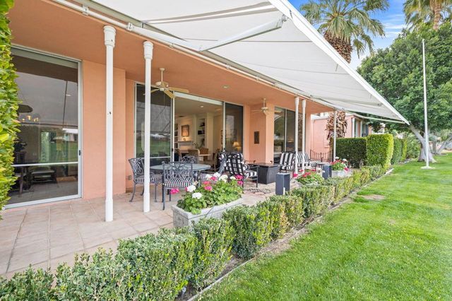 73587 El Hasson Circle, Palm Desert, CA 92260