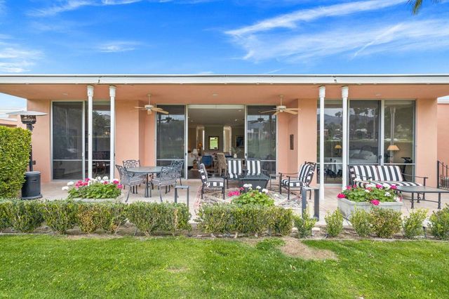 73587 El Hasson Circle, Palm Desert, CA 92260