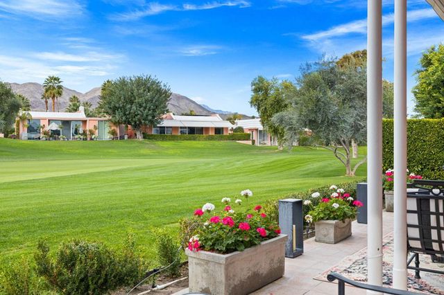 73587 El Hasson Circle, Palm Desert, CA 92260