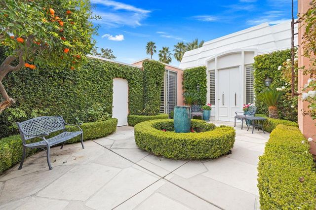 73587 El Hasson Circle, Palm Desert, CA 92260