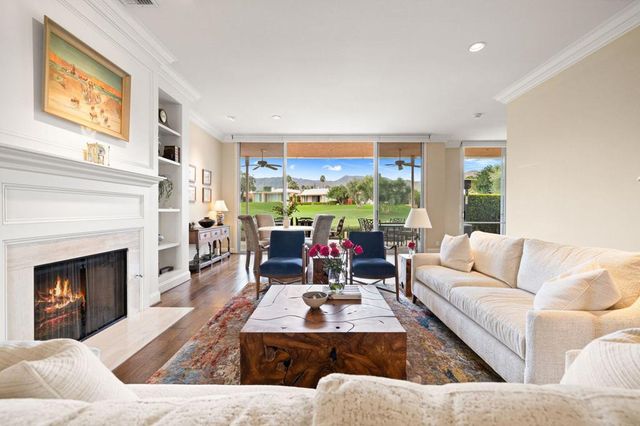 73587 El Hasson Circle, Palm Desert, CA 92260