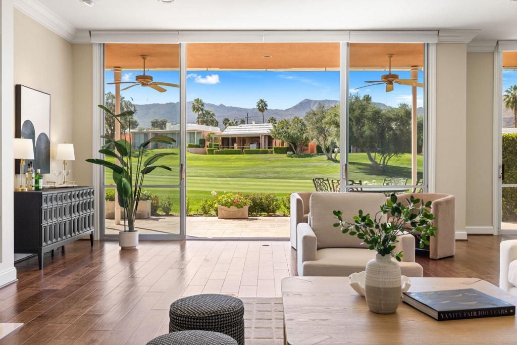 73587 El Hasson Circle, Palm Desert, CA 92260