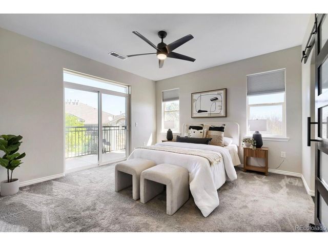 3501 E 103rd Cir A22, Thornton, CO 80229