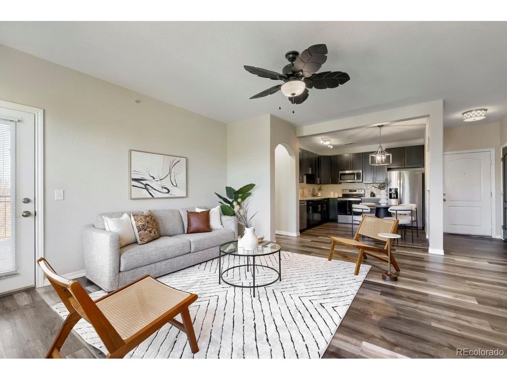 3501 E 103rd Cir A22, Thornton, CO 80229