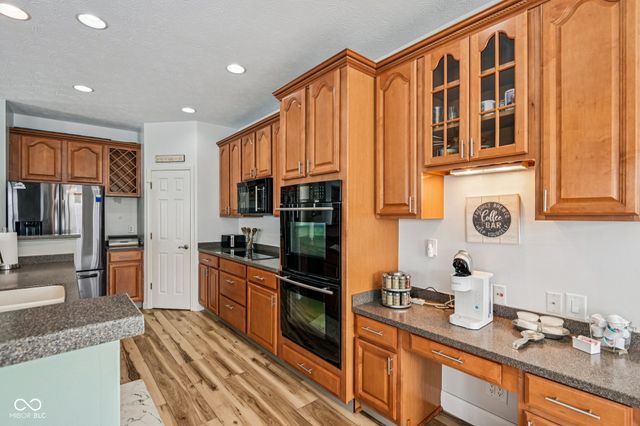 1195 Ganton Drive, Avon, IN 46123