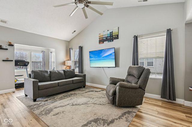 1195 Ganton Drive, Avon, IN 46123