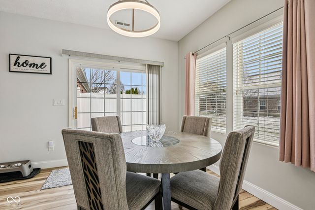 1195 Ganton Drive, Avon, IN 46123