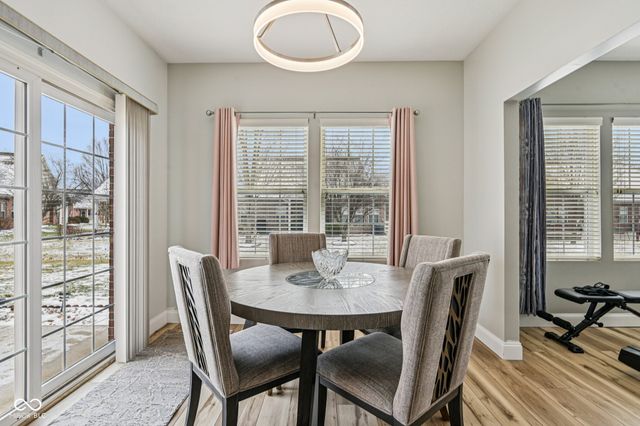 1195 Ganton Drive, Avon, IN 46123