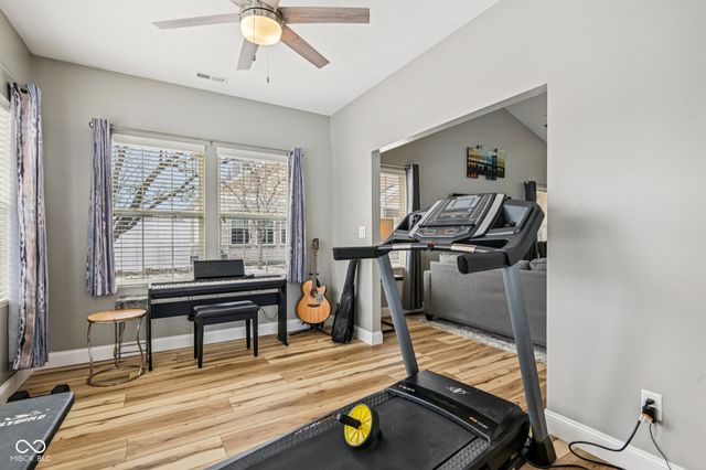 1195 Ganton Drive, Avon, IN 46123