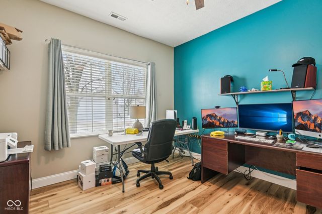 1195 Ganton Drive, Avon, IN 46123