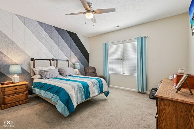 1195 Ganton Drive, Avon, IN 46123