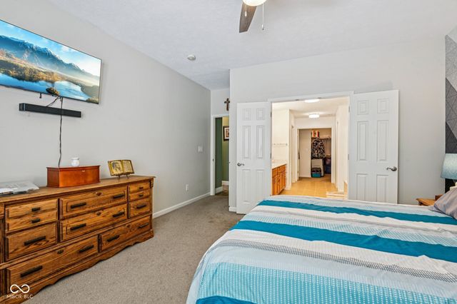 1195 Ganton Drive, Avon, IN 46123