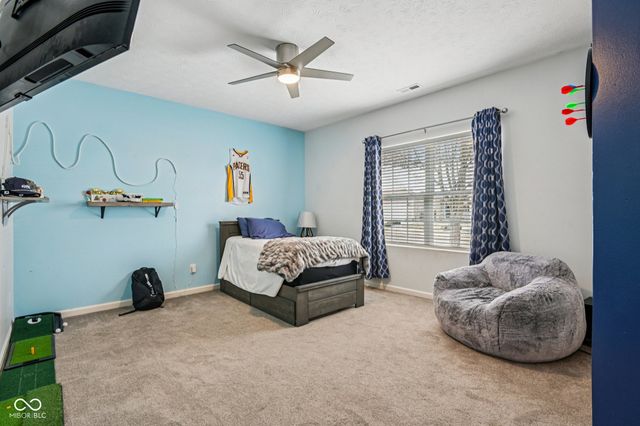 1195 Ganton Drive, Avon, IN 46123