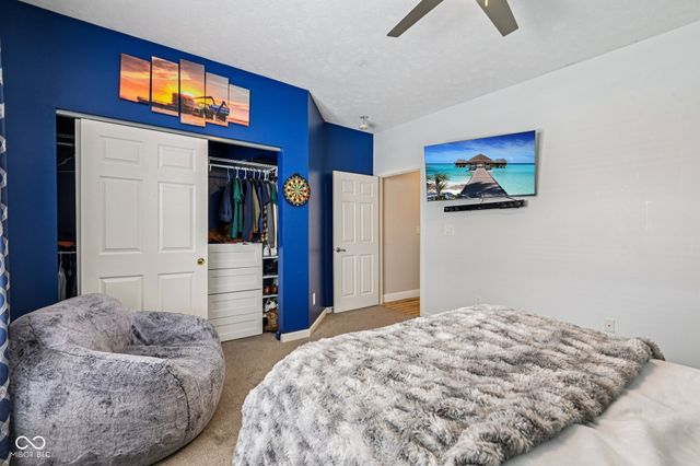 1195 Ganton Drive, Avon, IN 46123