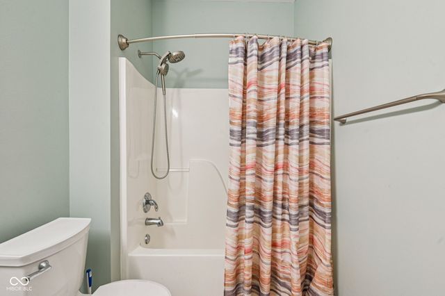 1195 Ganton Drive, Avon, IN 46123