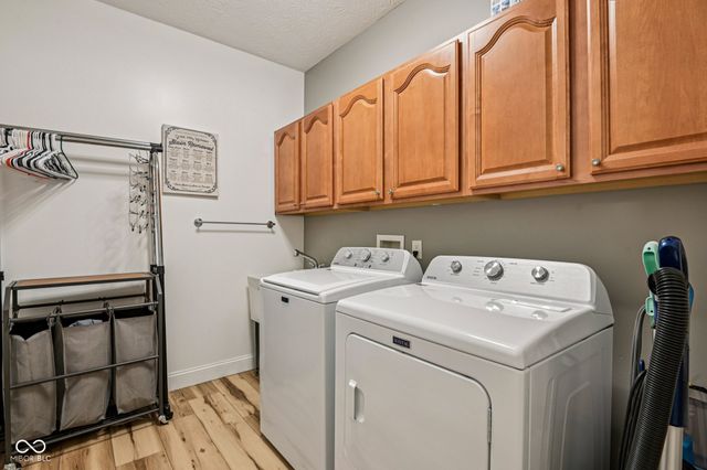 1195 Ganton Drive, Avon, IN 46123