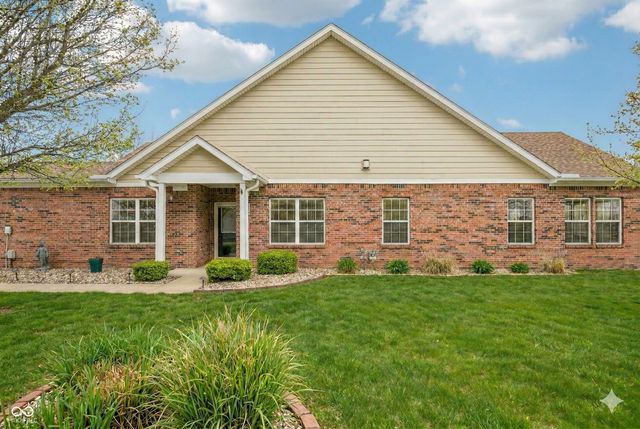 1195 Ganton Drive, Avon, IN 46123