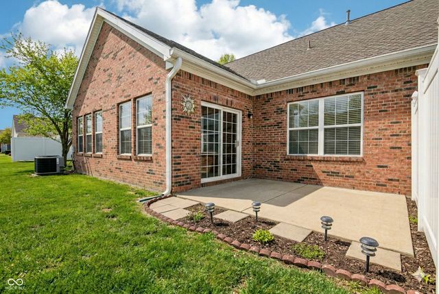 1195 Ganton Drive, Avon, IN 46123