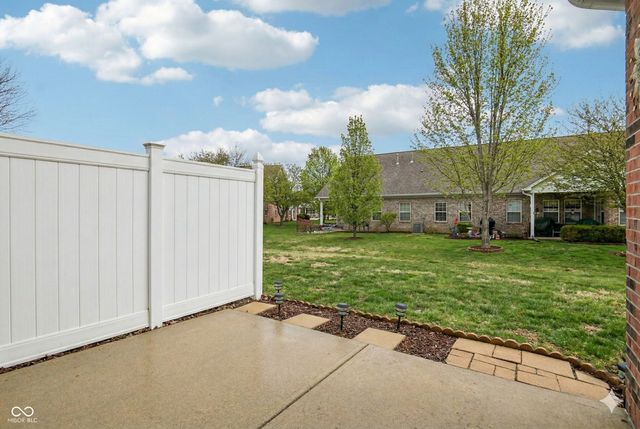 1195 Ganton Drive, Avon, IN 46123