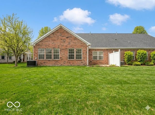 1195 Ganton Drive, Avon, IN 46123