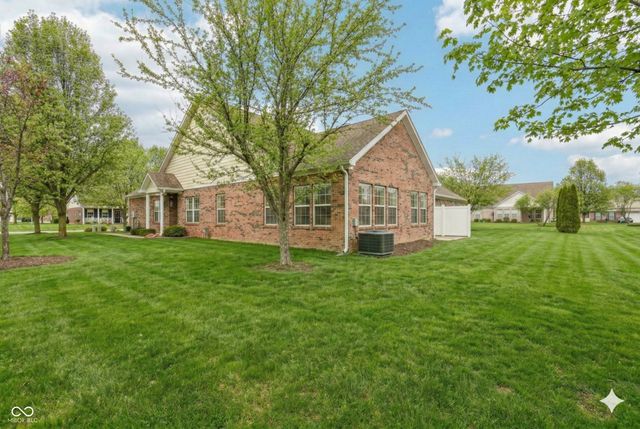 1195 Ganton Drive, Avon, IN 46123