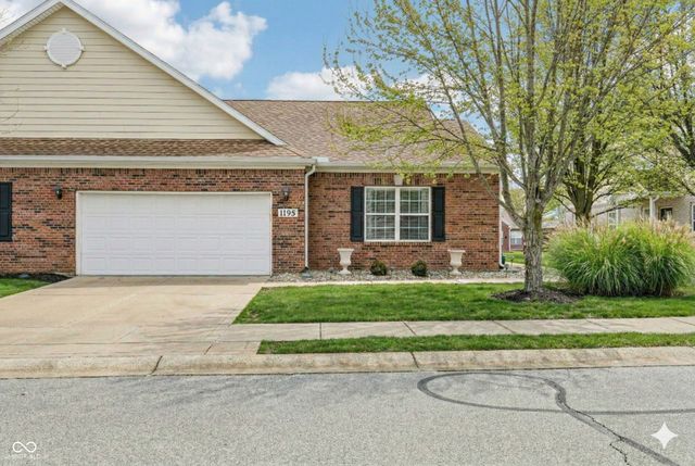 1195 Ganton Drive, Avon, IN 46123