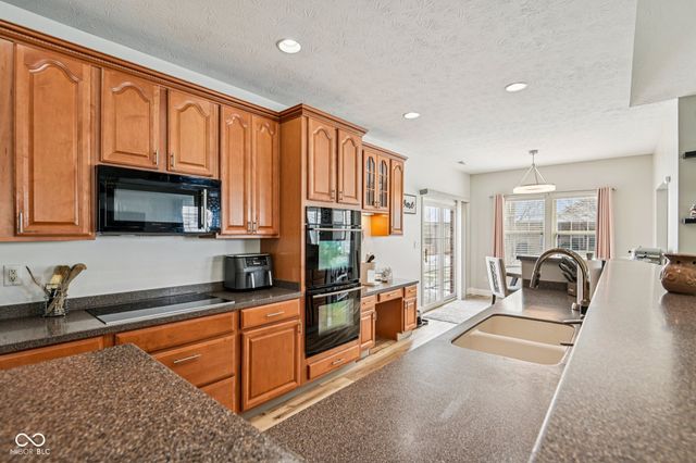 1195 Ganton Drive, Avon, IN 46123