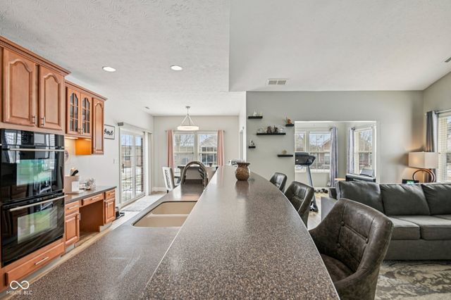 1195 Ganton Drive, Avon, IN 46123