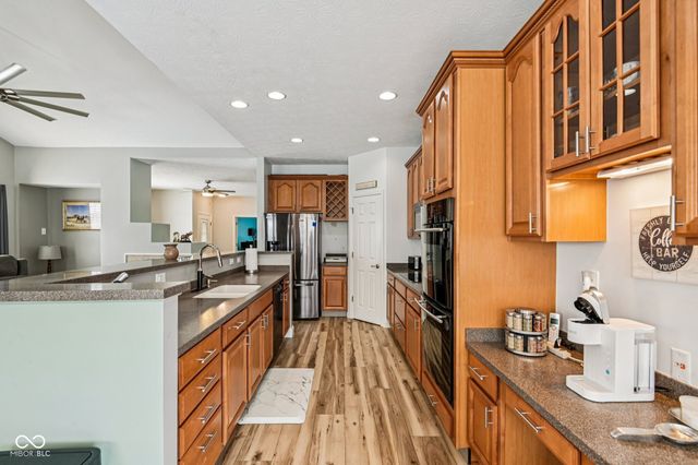 1195 Ganton Drive, Avon, IN 46123