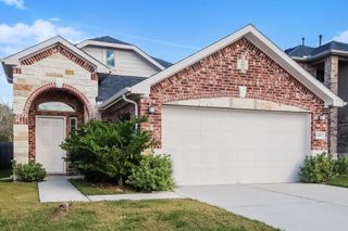 5107 Gulf Stream Lane, Bacliff, TX 77518
