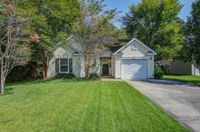 524 Beverly Drive, Summerville, SC 29485
